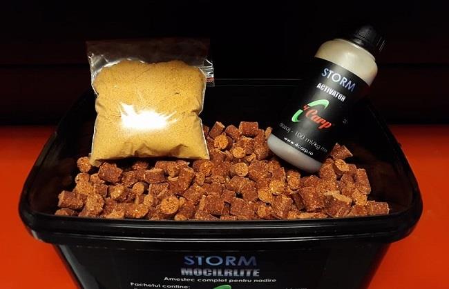 Oferta 2+1 GRATIS la produsele 4CARP.